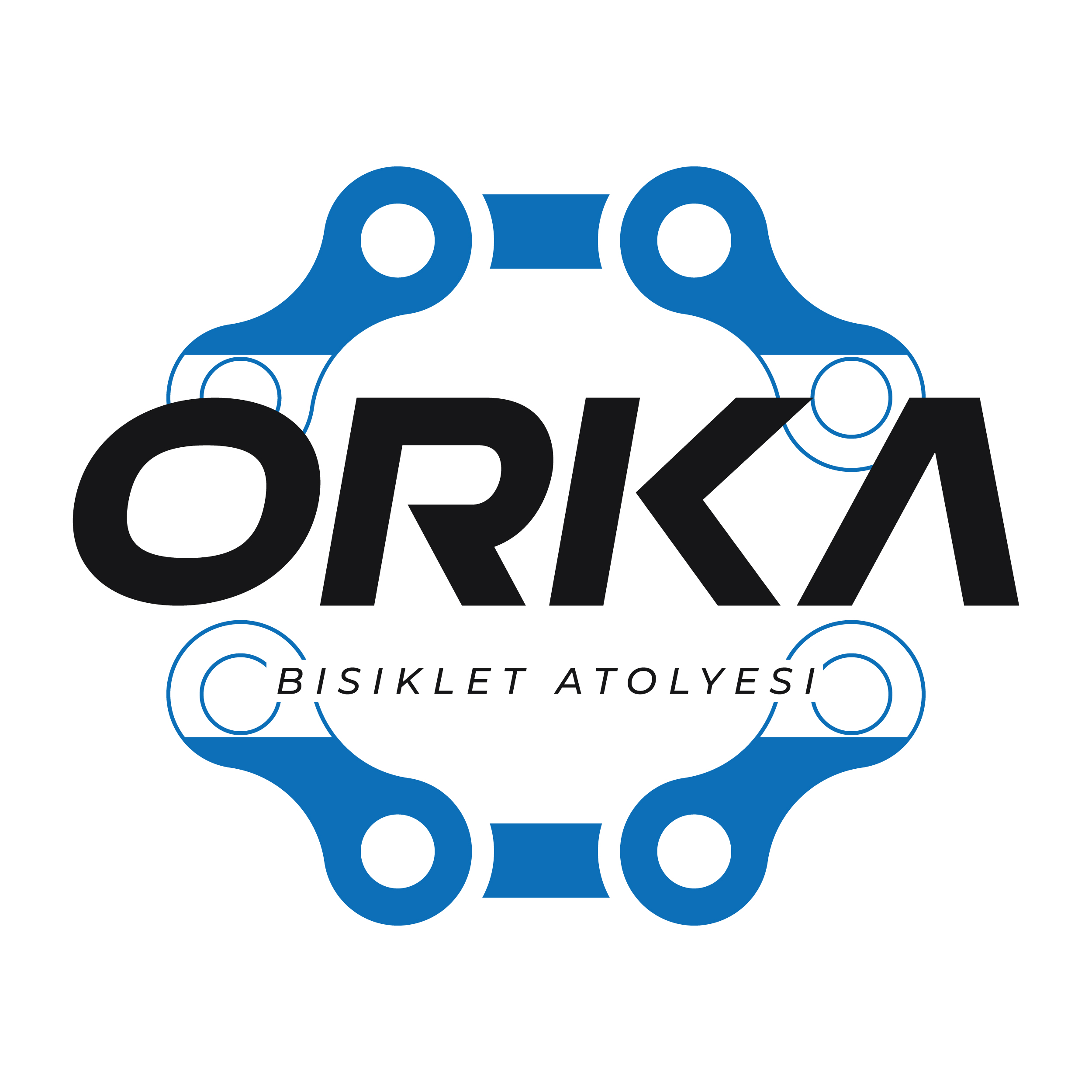 OrkaBike